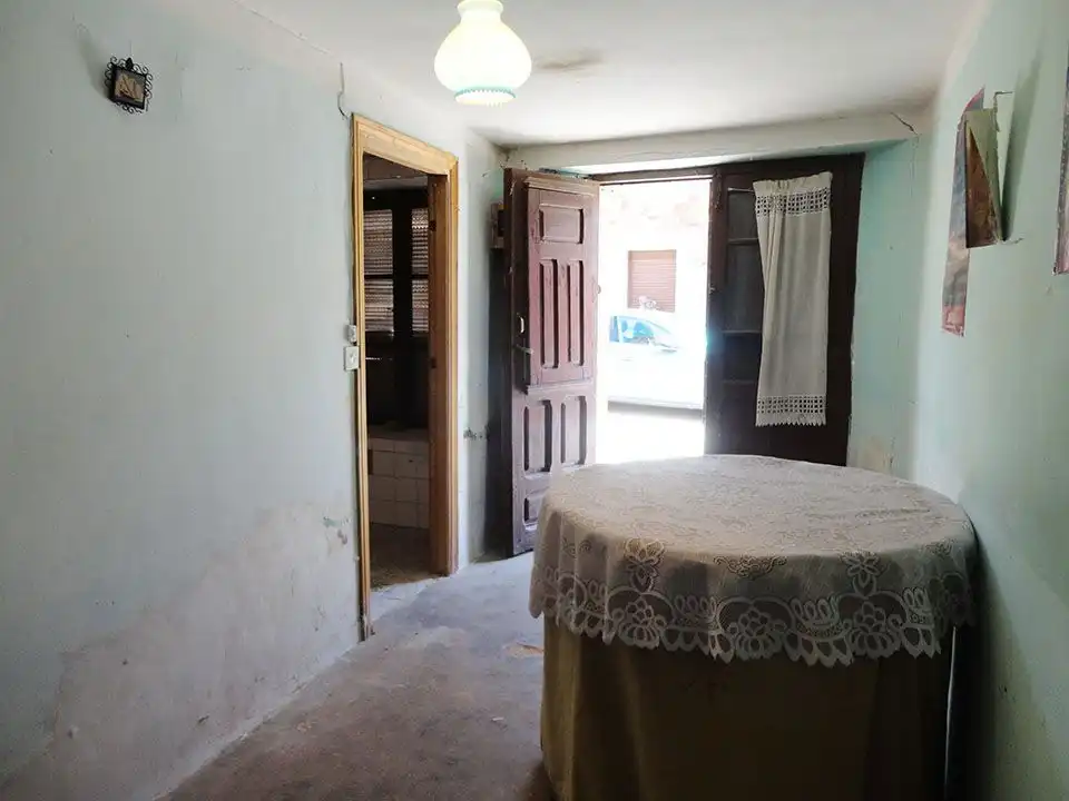 Finca rústica en venda en Barbadillo del Mercado amb Jardí privat