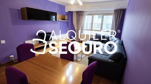 Foto 2 de Piso de alquiler en Muñoz Degraín , Ciudad Universitaria, Madrid