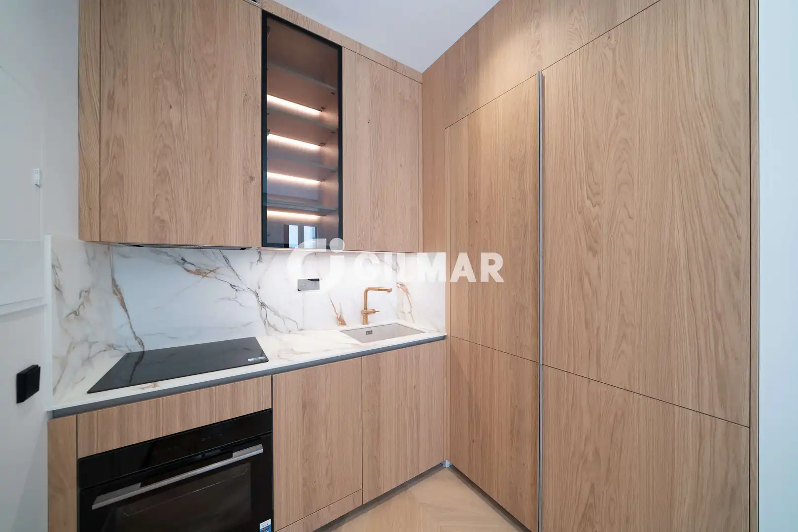 Piso con ascensor en venta en Centro, imagen 16