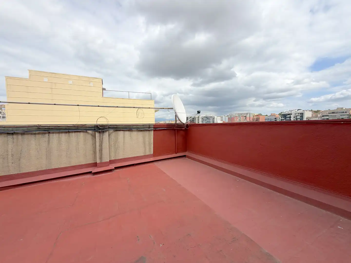 Appartement avec terrasse à vendre à Carrer de Girona, imagen 25