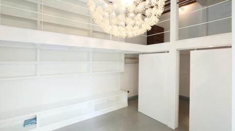 Foto 4 de Dúplex de lloguer a Calle del Espíritu Santo, 12, Universidad - Malasaña, Madrid