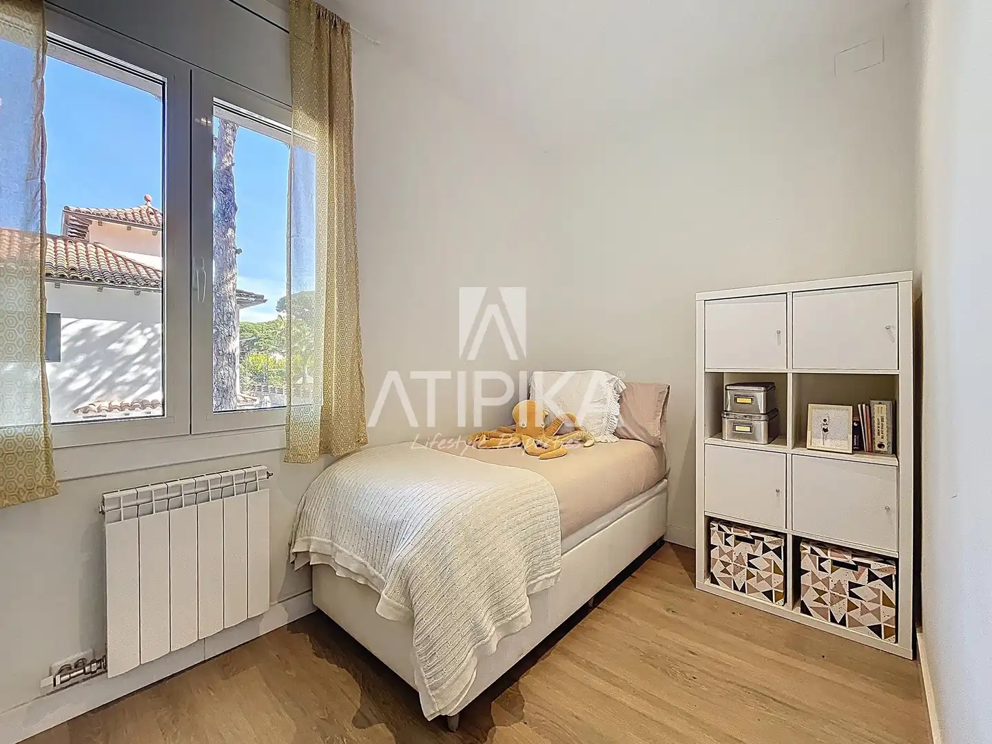 Houses for rent in La Pineda