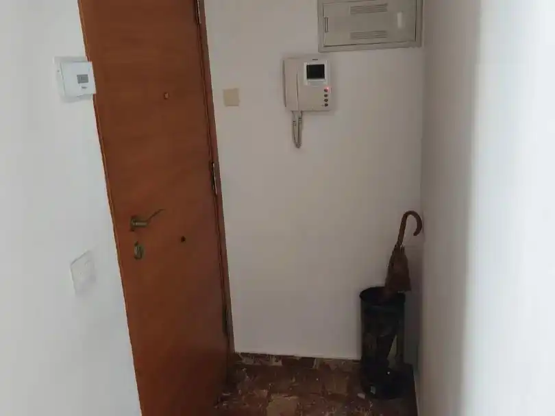 Piso de alquiler en Oliva pueblo