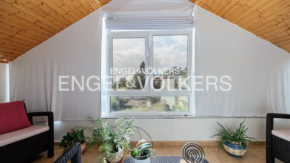 Casa con jardín en venta en Gondomar, imagen 46