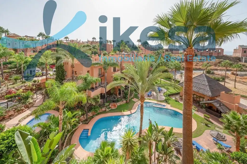 Reihenhaus mit Terrasse zum Verkauf in Riviera del Sol, imagen 7