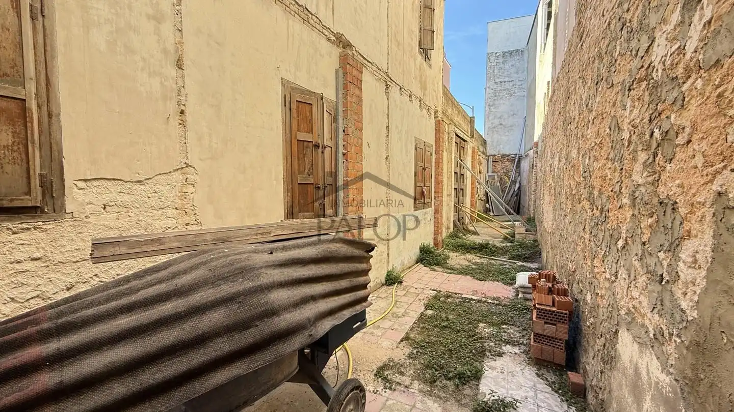 Casa o xalet en venda a Carcaixent
