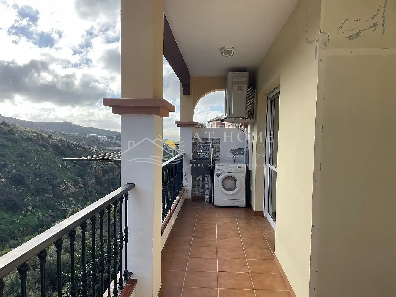 Apartament en venda a Torrox Pueblo, imagen 9