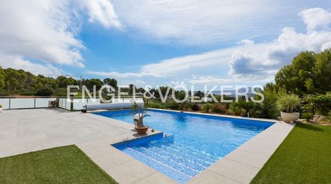 Foto 2 de Casa o xalet en venda a Montgó - Ermita, Jávea / Xàbia