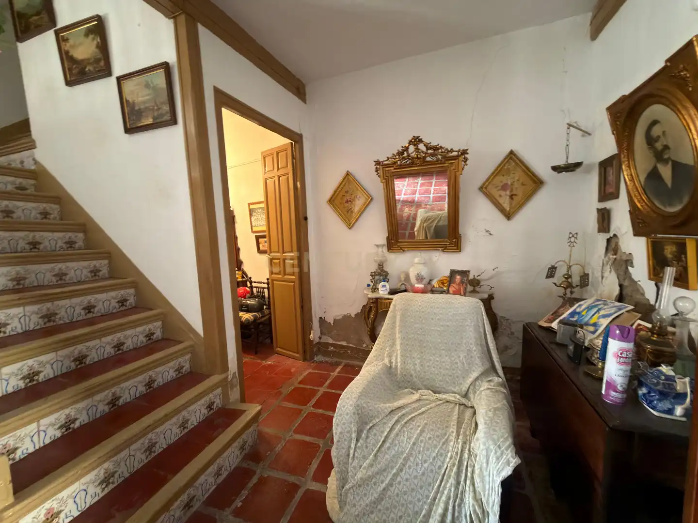 Edificio en venta en Álora