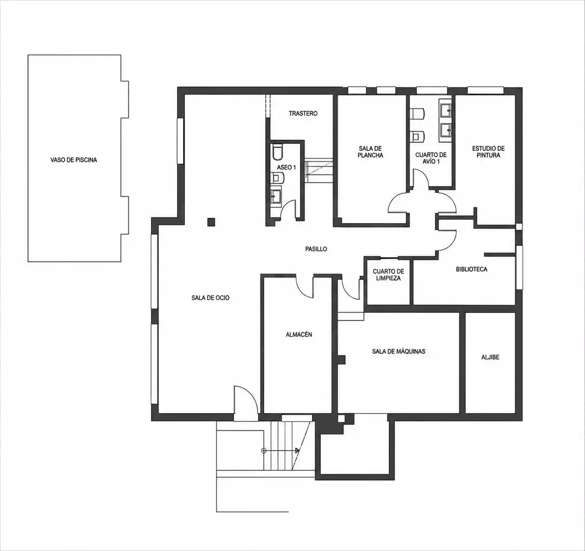 Casa o chalet en venta en Rincón de la Victoria con Aire acondicionado, Calefacción y Terraza