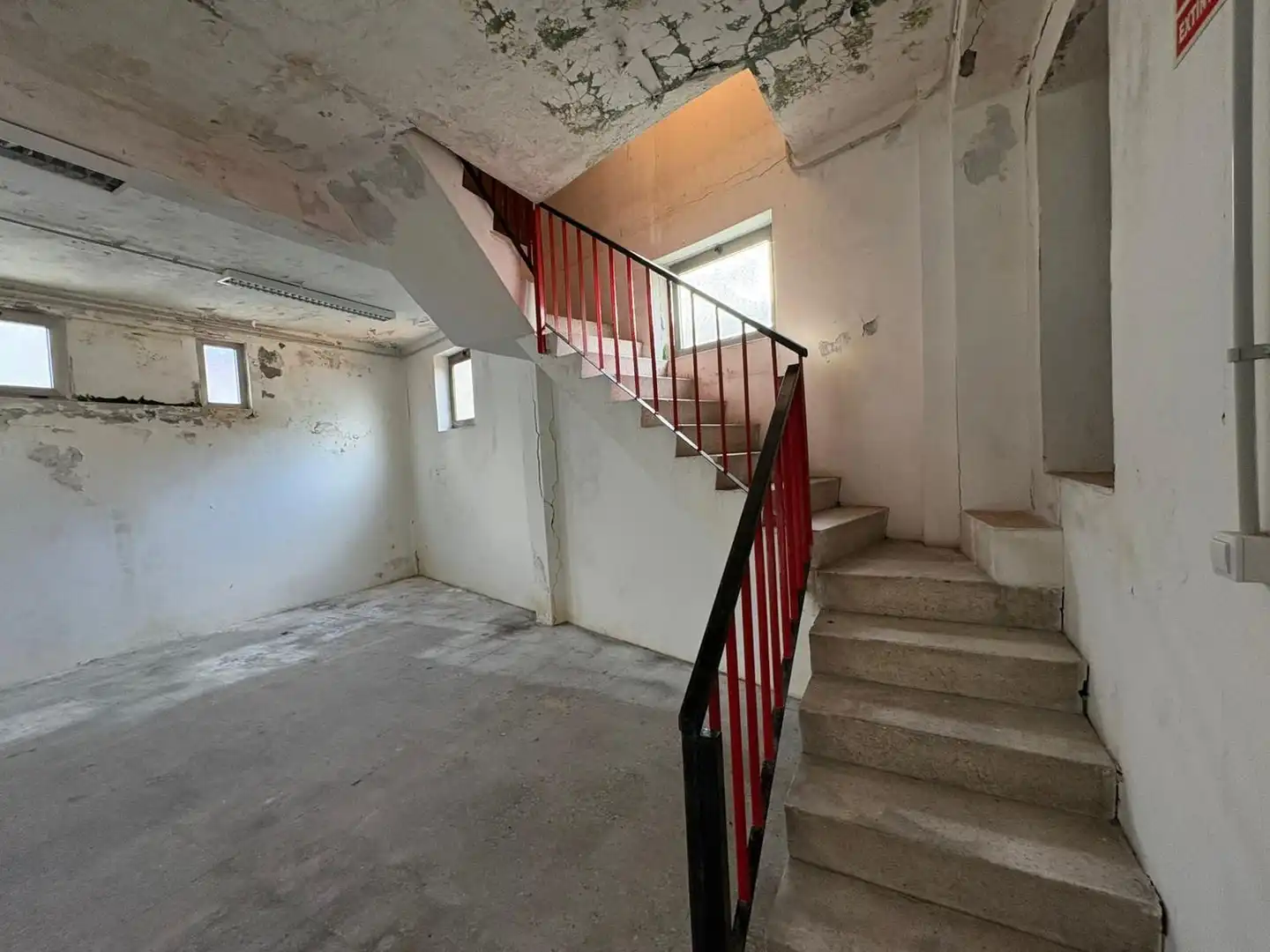Local comercial en venta en Calle Fontaíña, imagen 5