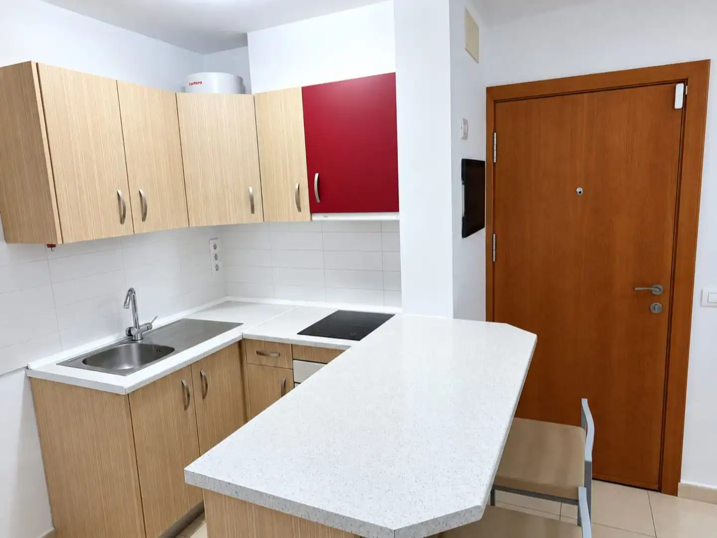 Cuina de Pis en venda en Tamaraceite - San Lorenzo - Tenoya