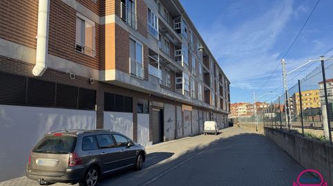 Foto 2 de Apartament en venda a Crucero, León Capital