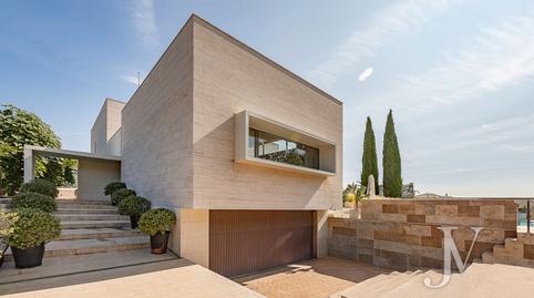 Foto 4 de Casa o xalet en venda a Aravaca, Madrid