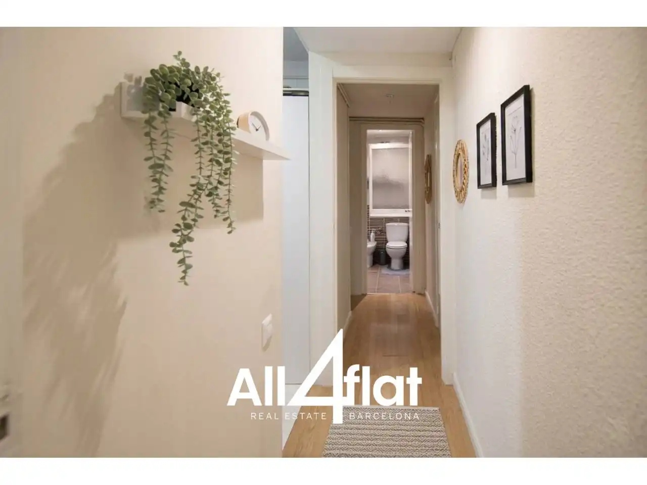 Apartments for sale in Barcelona  with Heating, Furnished and Balcony
