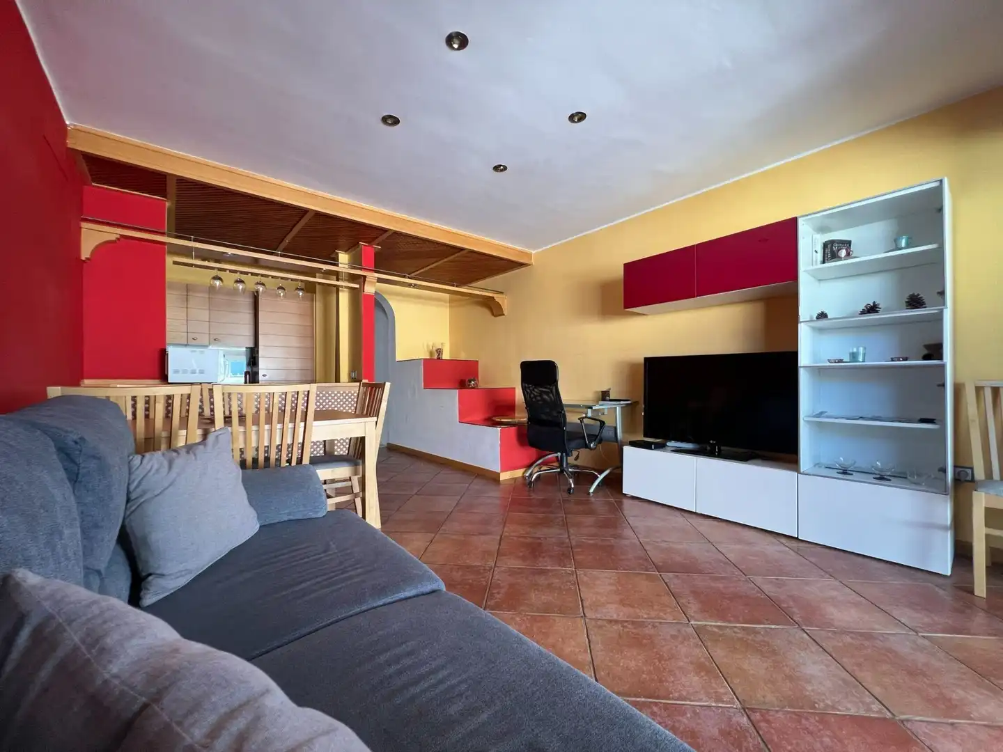 Duplex con piscina in vendita a adeje 300 30, imagen 13