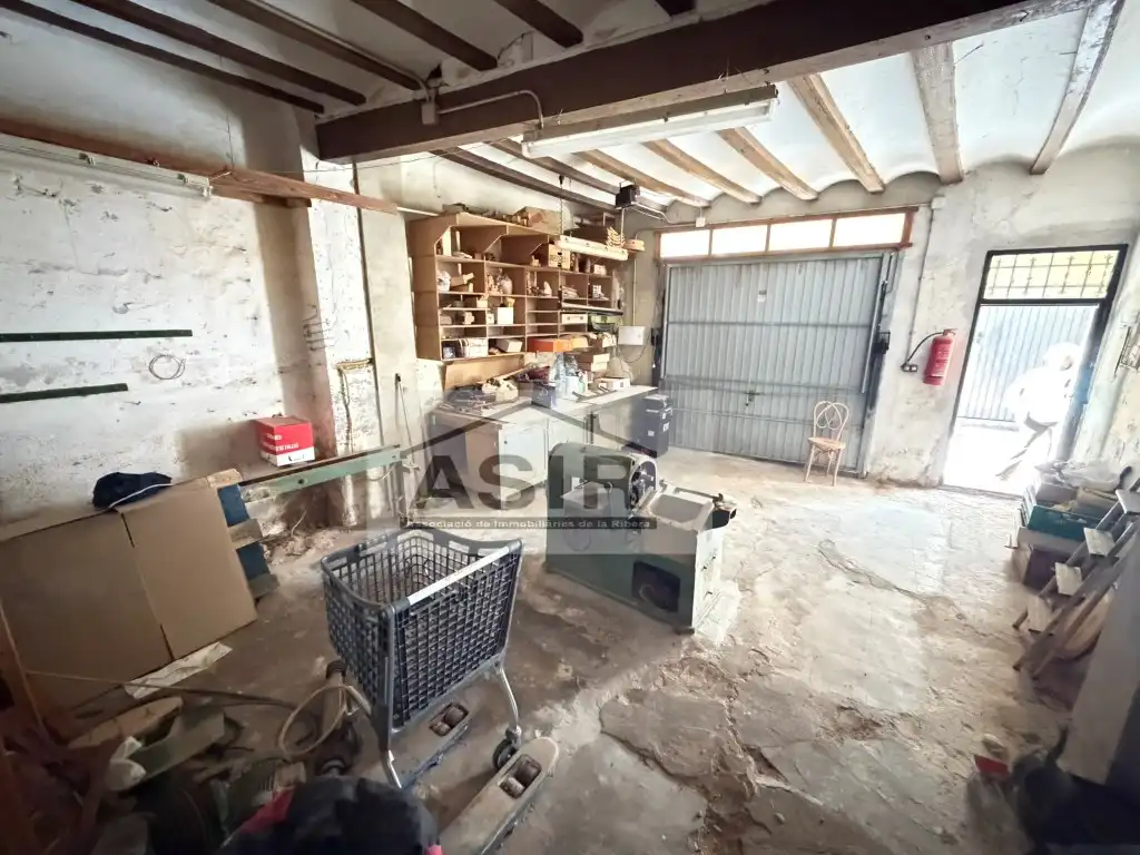 Piso en venta en Alzira