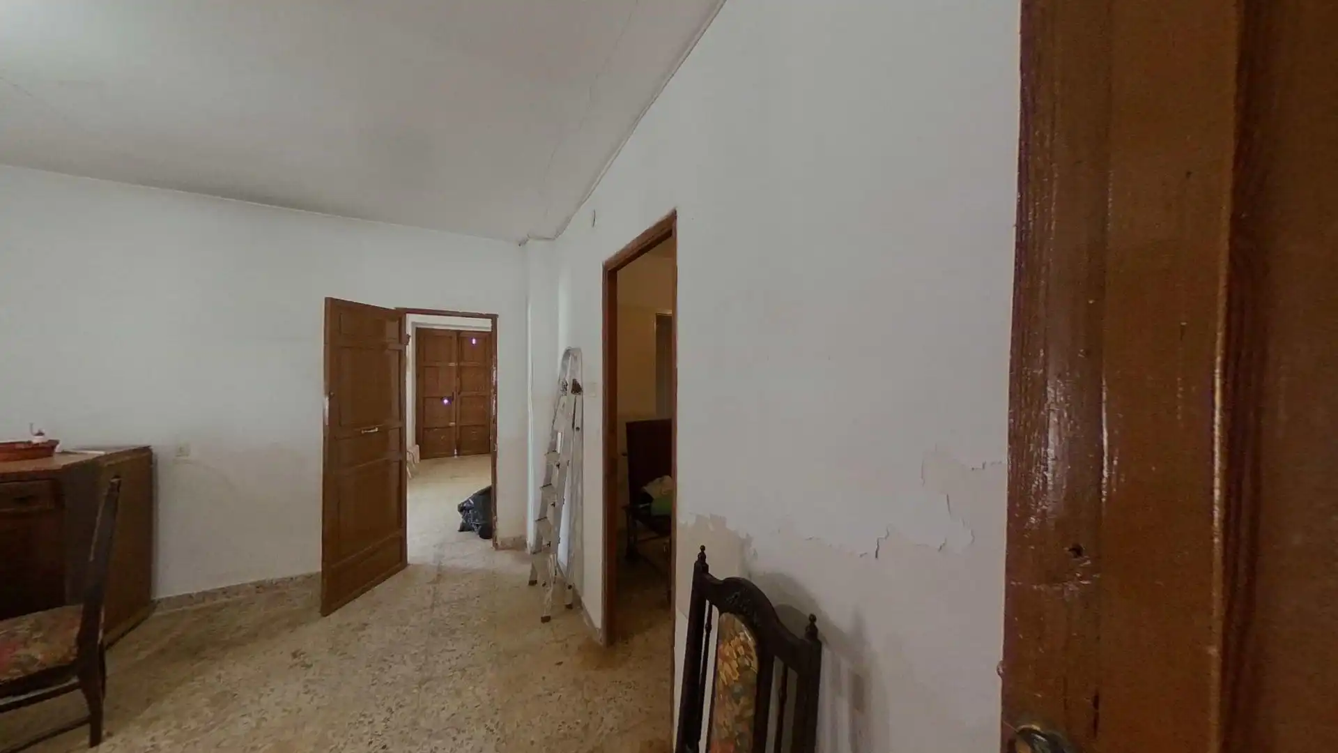 Casa o chalet en venta en Cartagena
