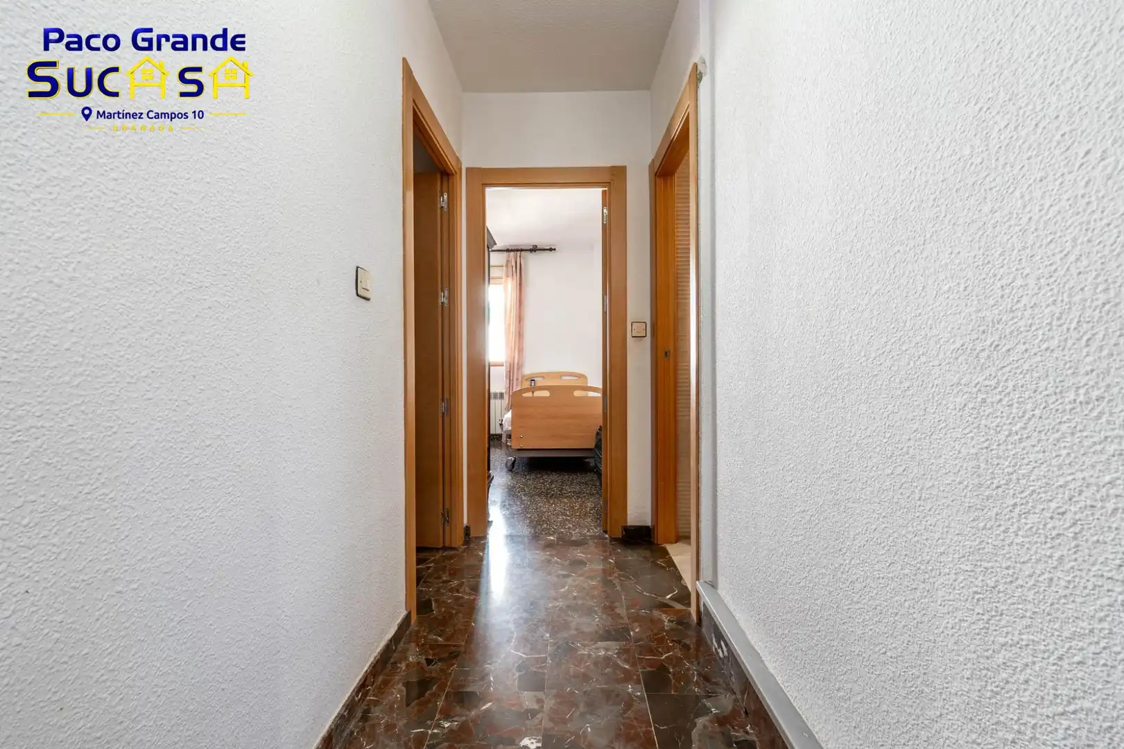 Chalet con terraza en venta en Calle de Alonso Quijano 34, imagen 15