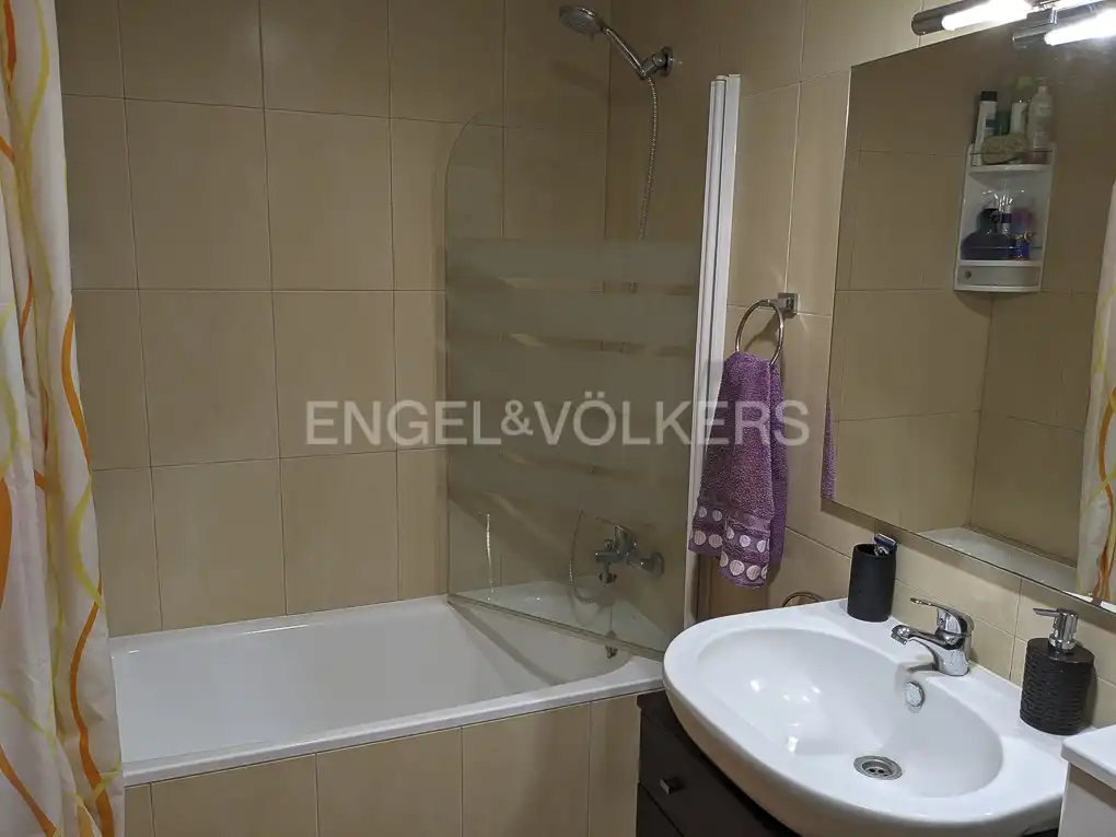 Bathroom of Detached homes for sale in Canyelles  with Heating, Private garden and Terrace