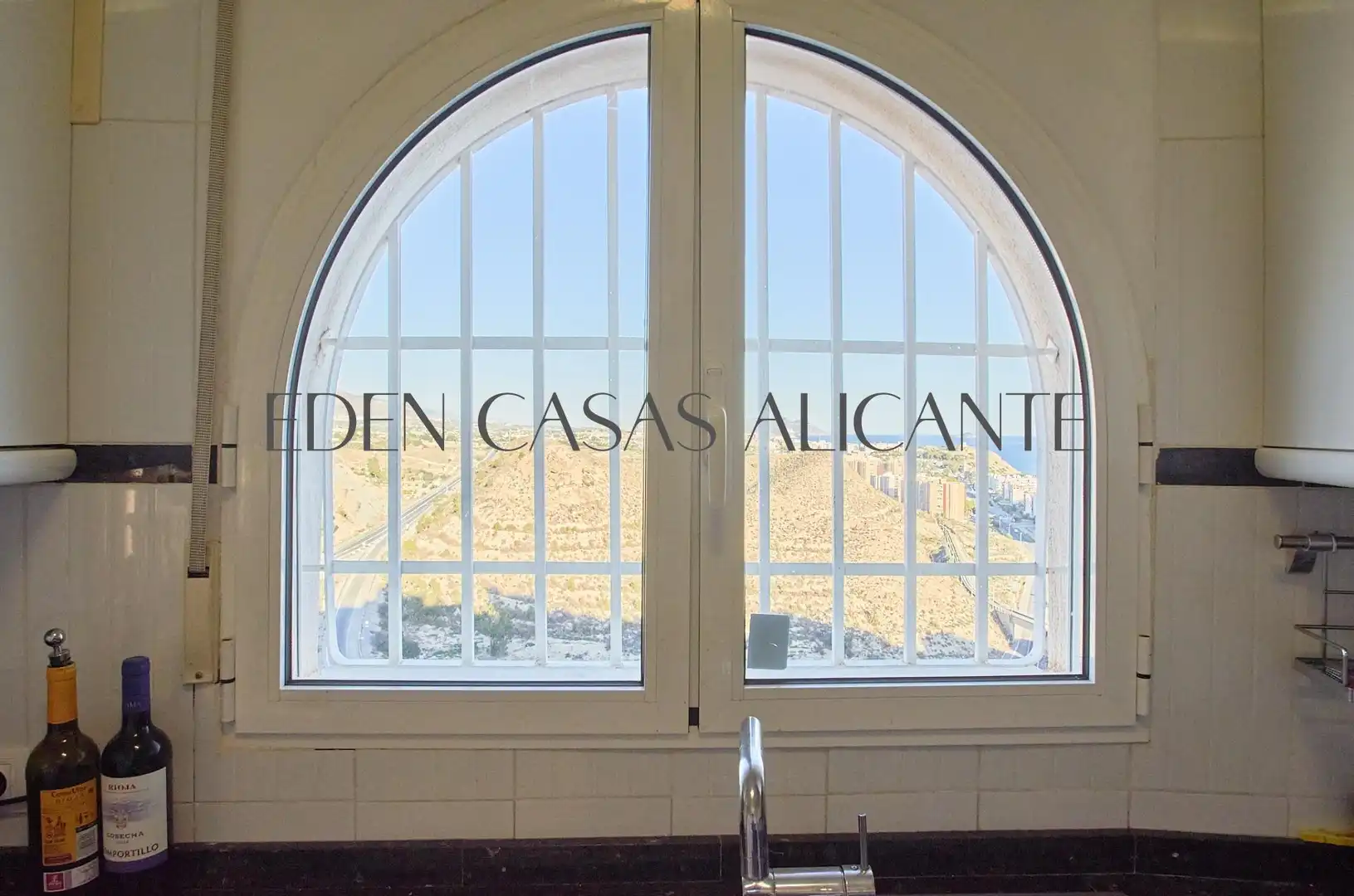 Casa o chalet en venta en Villajoyosa / La Vila Joiosa con Aire acondicionado, Jardín privado y Terraza