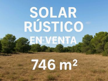 Terreny residencial en venda a Urbanización Les Mallaes