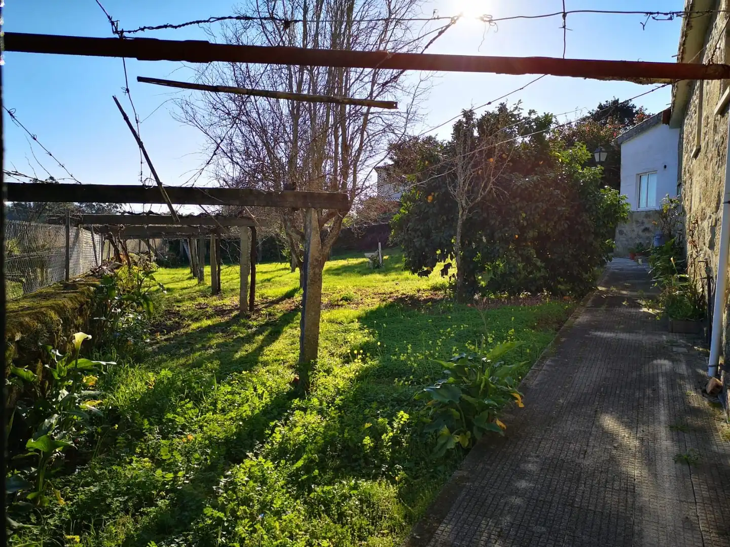 Haus mit Terrasse zum Verkauf in Caldas de Reis, imagen 22