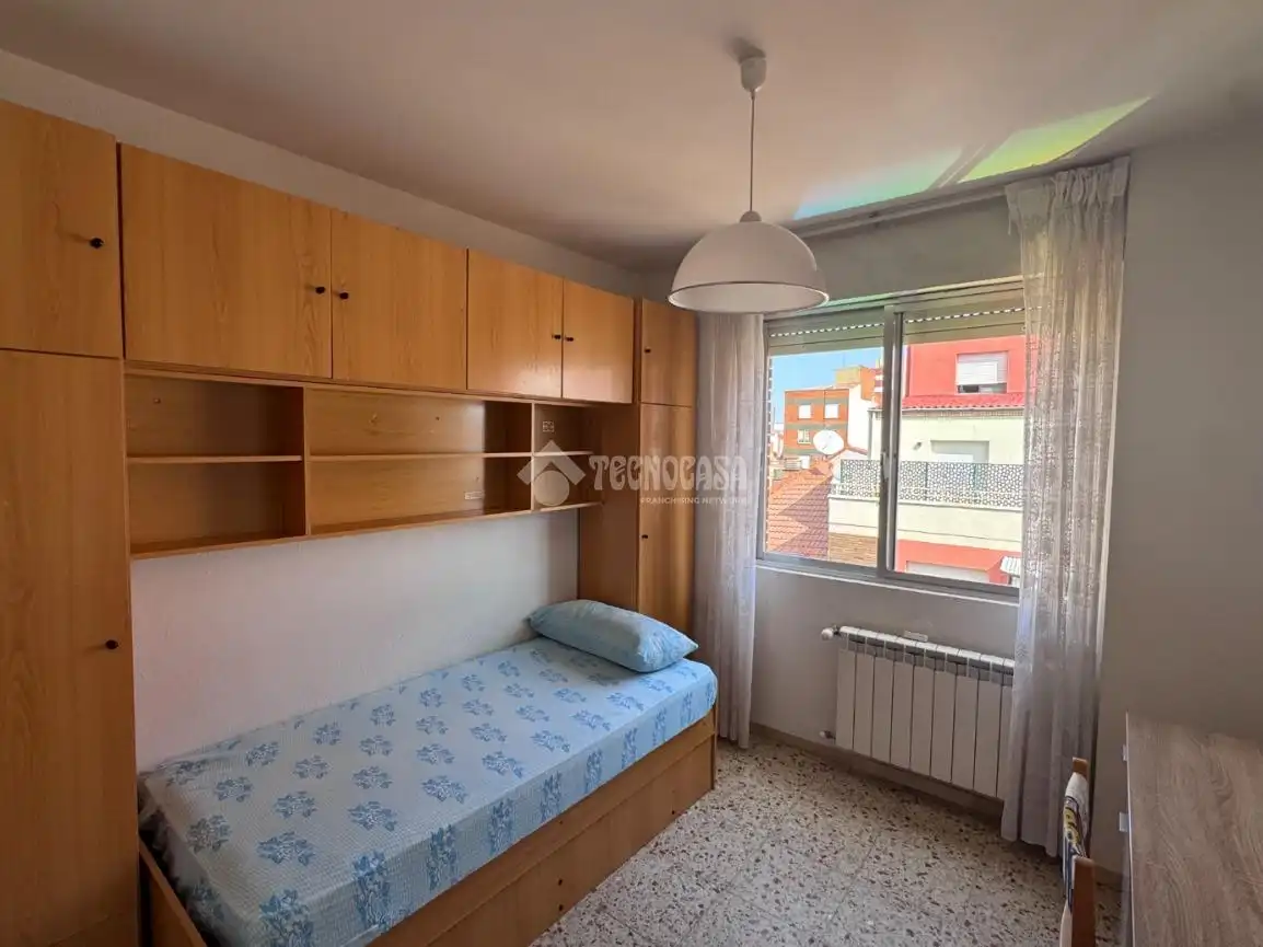 Flat to rent in San Mamés - La Palomera, imagen 18