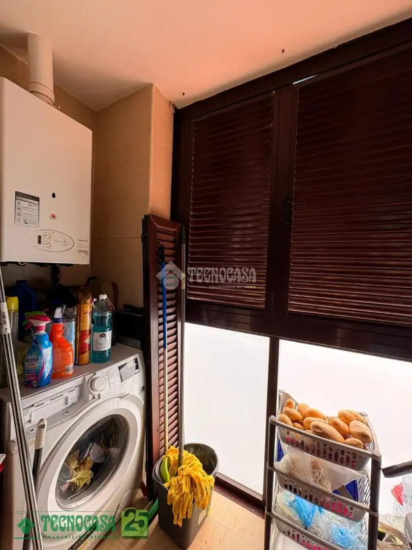 Cocina de Piso en venta en Ocaña con Aire acondicionado, Calefacción y Piscina comunitaria