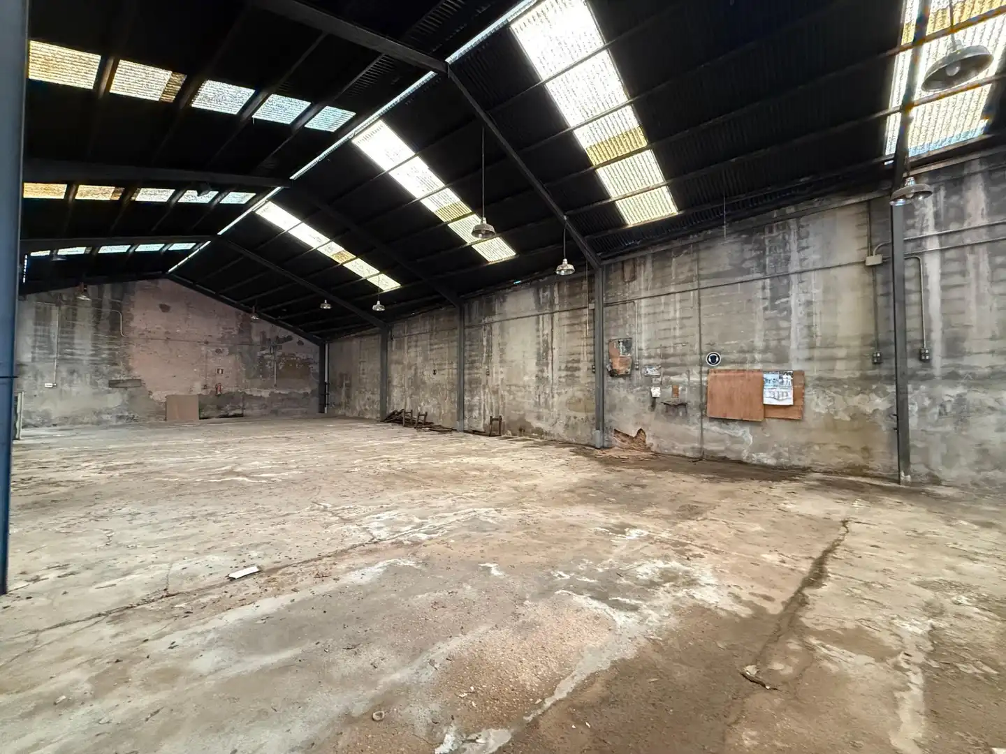 Nave industrial en venta en Carcaixent, imagen 12