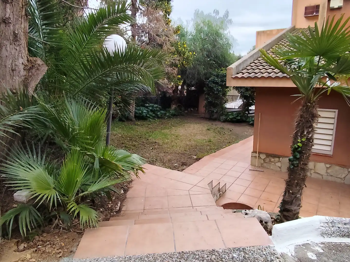 Xalet amb terrassa en venda a Torrelles de Llobregat, imagen 46