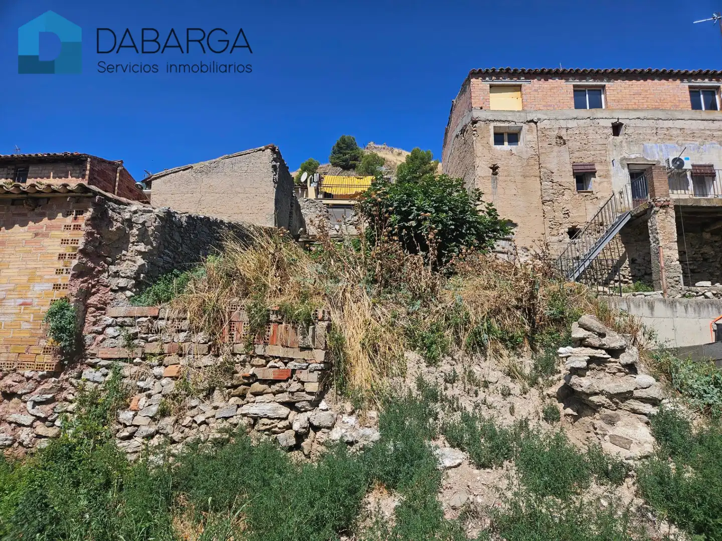Residential land for sale in Carrer del Pla, imagen 4