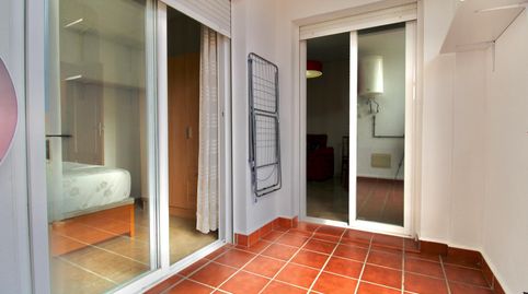 Foto 3 de Piso en venta en Calle Cervantes, San Antón, Armilla