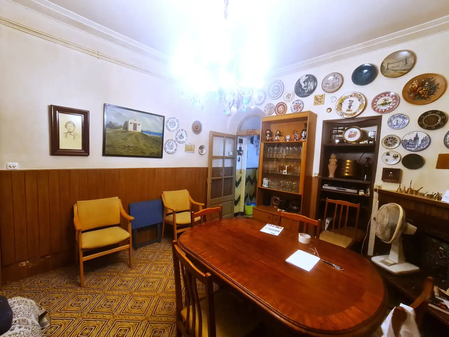 House with terrace for sale in Passeig de Catalunya, imagen 5