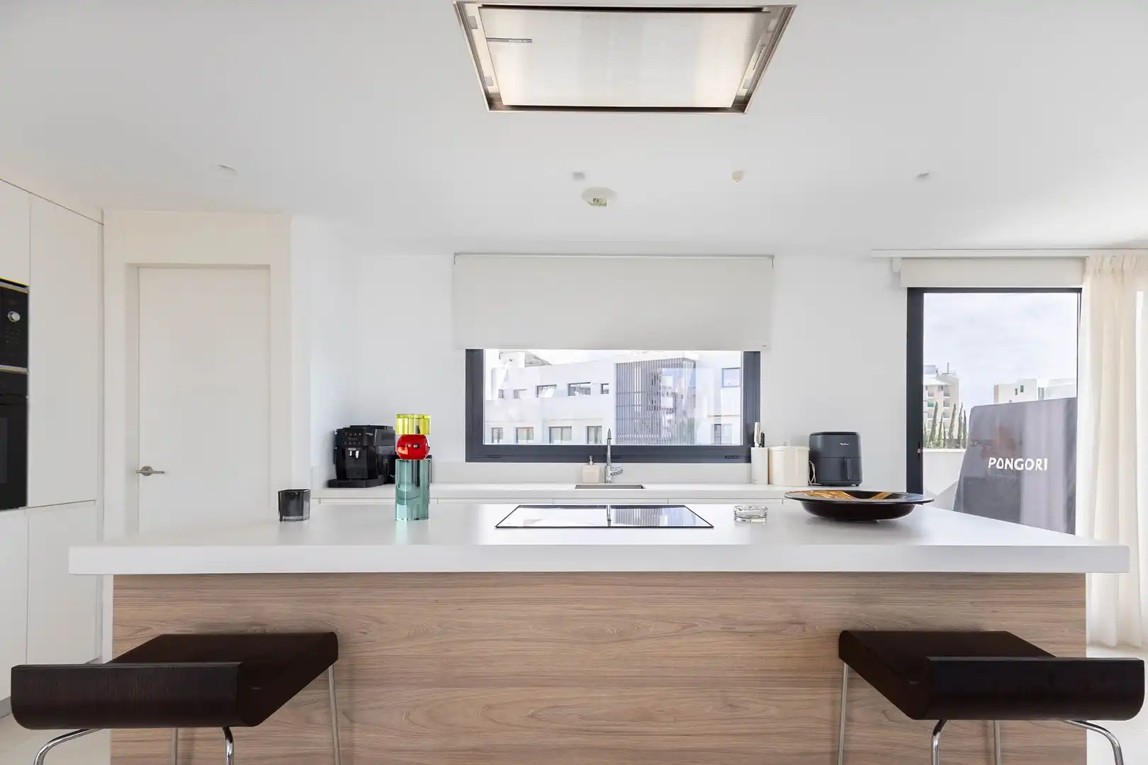 Penthouse with lift for sale in El Higuerón, imagen 6