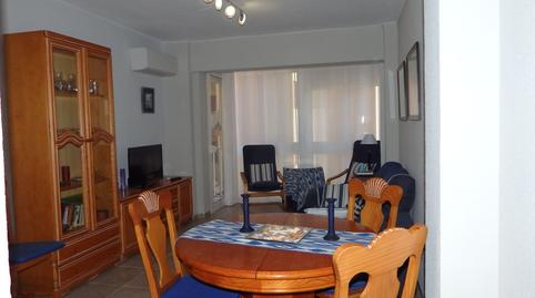 Photo 4 of Flat to rent in Carrer del Presbítero Aguilar, El Perelló, Valencia