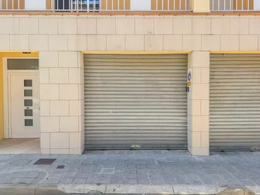 Aparcament en venda a Carrer BENET FALP I MATAS 19