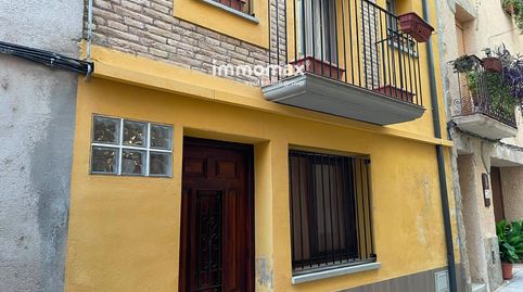 Foto 2 de Àtic en venda a Nou, Benifallet, Tarragona