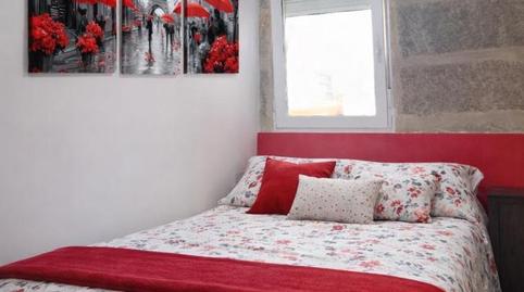 Foto 3 de Planta baixa per a compartir a Rúa de Alfonso XIII, Centro - Areal, Vigo