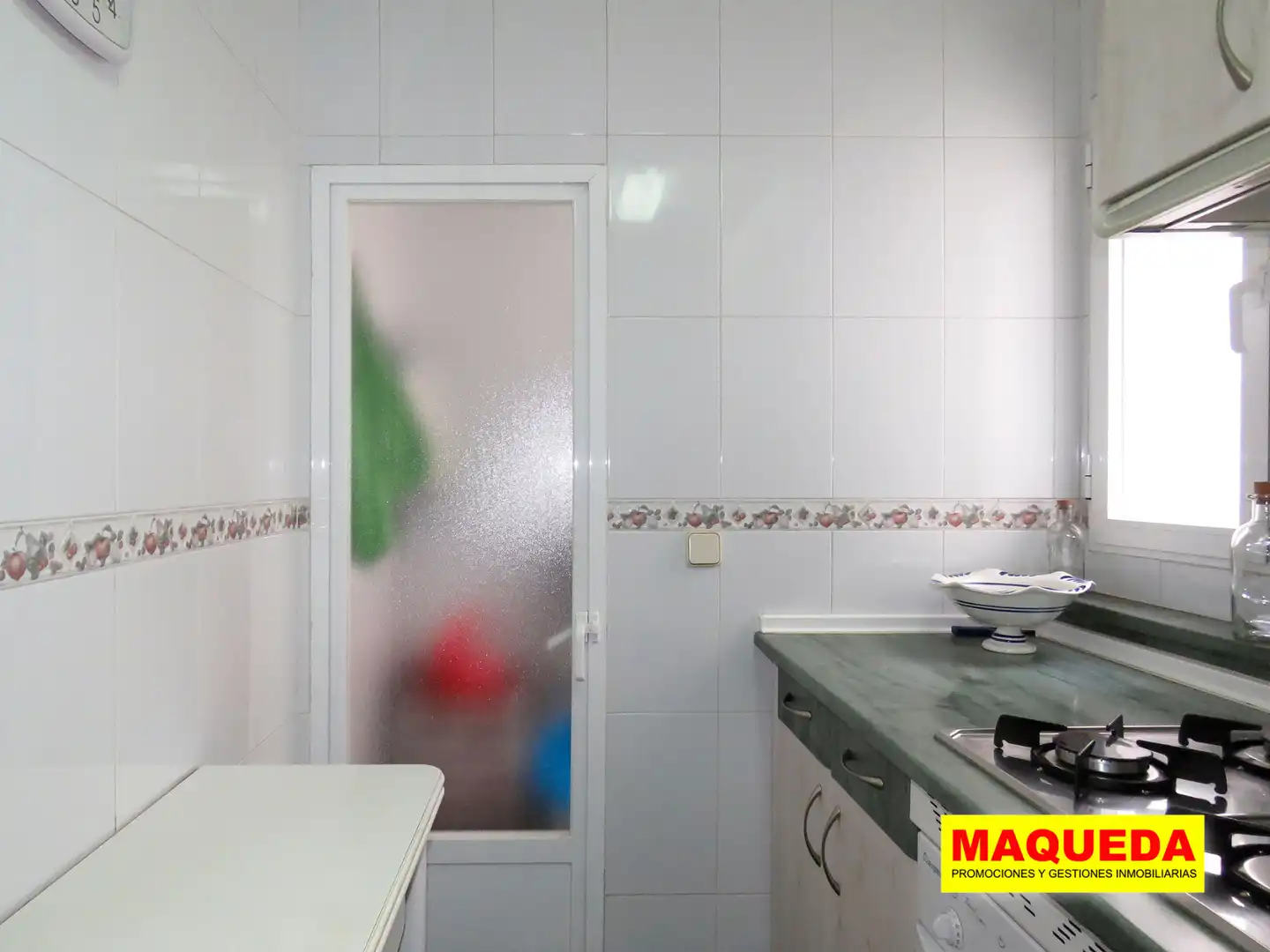 Bathroom of Flat for sale in Alcorcón  with Terrace