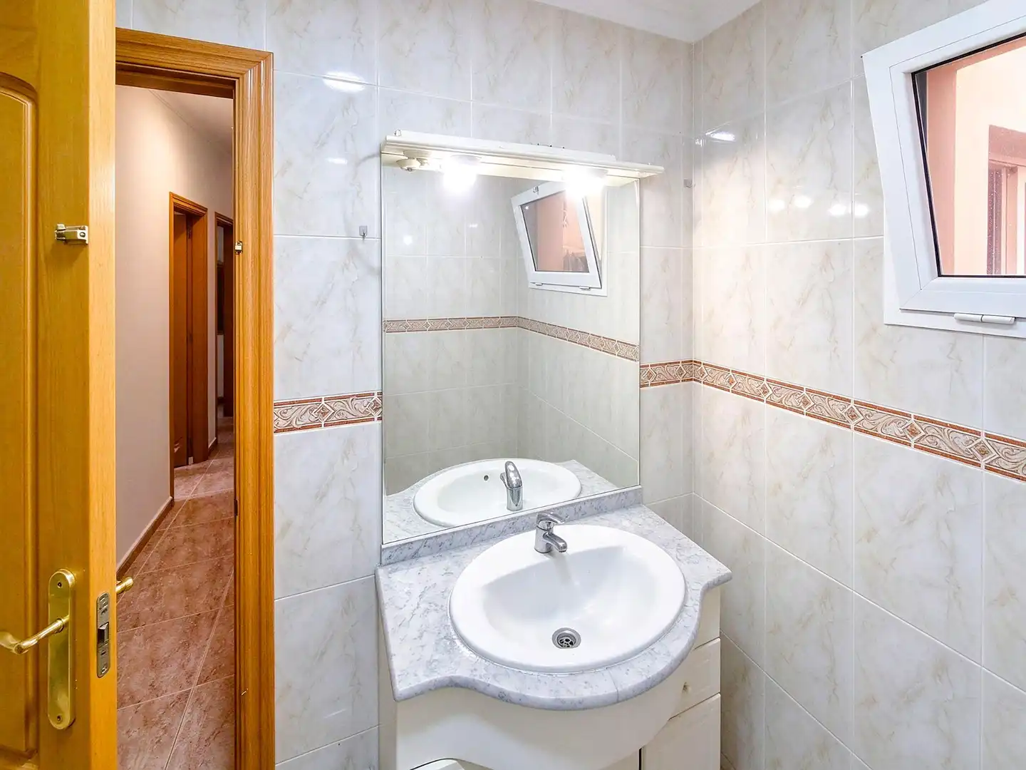 Baño de Piso en venta en Las Palmas de Gran Canaria con Terraza y Trastero