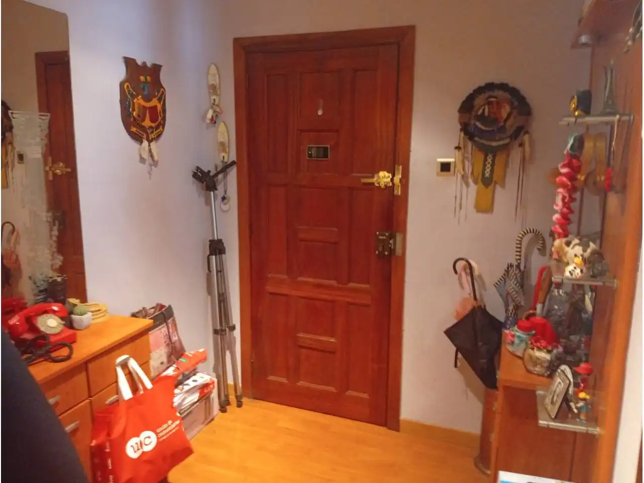 Piso con ascensor en venta en Calle Teodoro Cuesta 23, imagen 10