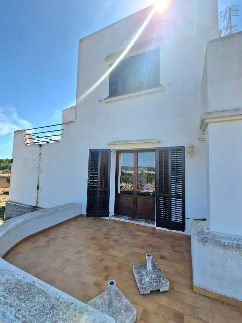 Haus zum Verkauf in Sant Agustí-Cala de Bou, imagen 3