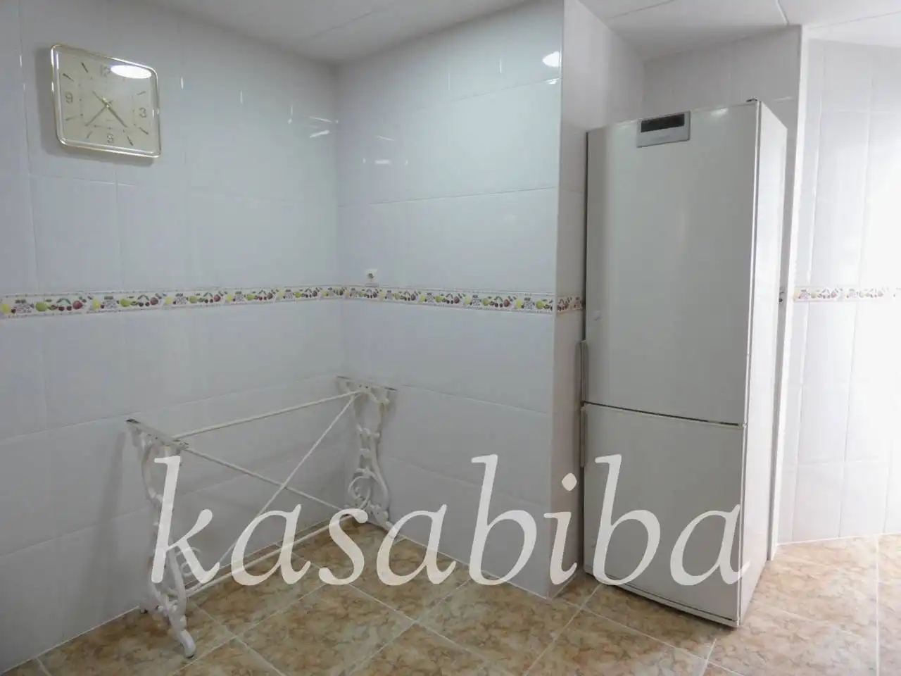 Piso en venta en Calle Ramón Muntaner, Avenida de la Paz