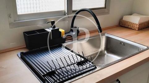 Foto 5 de Àtic de lloguer a Carrer Carme, Aldaia, Valencia