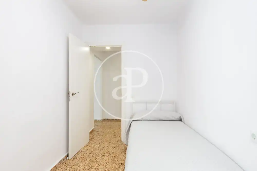 Wohnung mit Aufzug zur Miete in Puerto de Sagunto, imagen 19