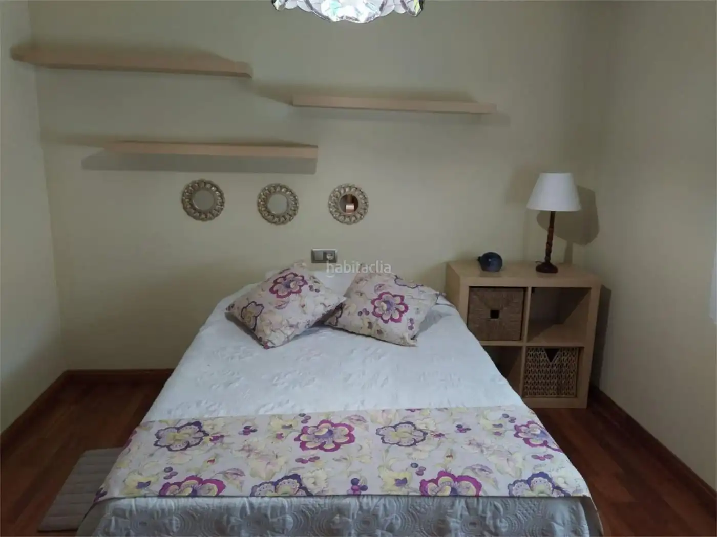 Wohnung mit Aufzug zur Miete in Avenida del Gran Capitán 45, imagen 2