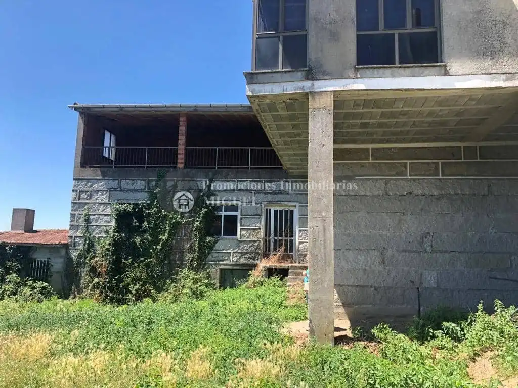 Casa en venta en Trasmiras, imagen 9