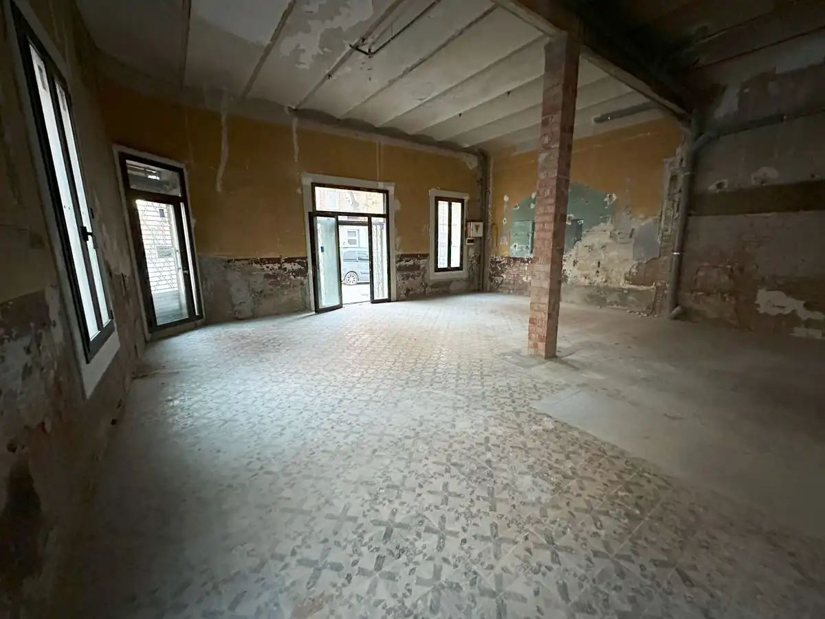 Local comercial de lloguer a Carrer de Colom, imagen 9