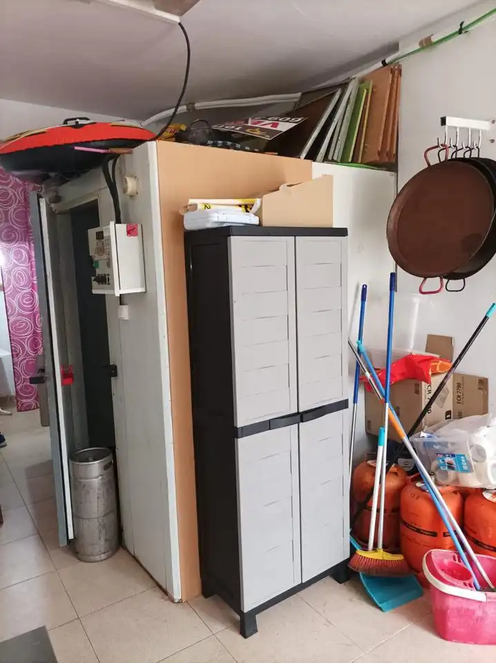 Gewerbefläche zum Verkauf in Carrer Peset Aleixandre, imagen 23